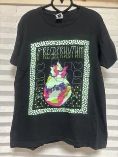 フレデリック フレデリズムツアー Tシャツ Lサイズ