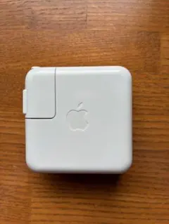 iPod FireWire用充電器（アダプター）＆ケーブル