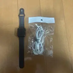 Apple Watch Series 7 GPSモデル 41mm ミッドナイト
