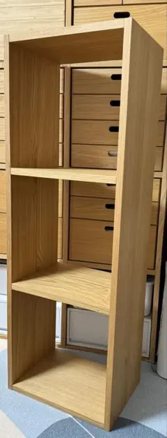 スタッキングシェルフ