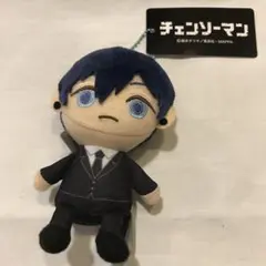 チェンソーマン　マスコットBC