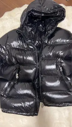 ダウンジャケット 未使用