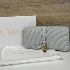 Chloe クロエ 長財布 アルファベットのサムネイル