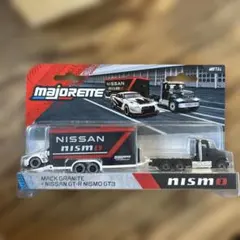東京オートサロン2026 限定 GT-R R33 NISMO ホットウィール - メルカリ