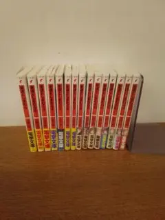 1〜8初版.他未開封品・特典付】安達としまむら 15冊⁺ショート