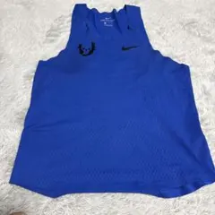 NIKE ナイキ エアロスイフトオレゴンプロジェクト　ブルー　Mサイズのサムネイル
