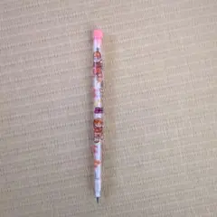 ミニモニ　ロケット鉛筆