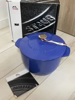 2026年最新】staub gohanの人気アイテム - メルカリ