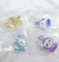 ちいかわ めじるし