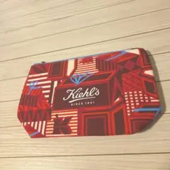 Kiehl's ポーチ