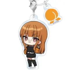 カラフルピーチ アクリルマーカー