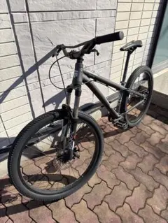 Mon FireBall 26インチ 中古 mongoose（マングース） 2018年モデル FIREBALL 26 8-SPEED （ファイア