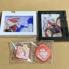 ディミトリ　漫福ガチャ　アクキー　偽りのフレイヤ