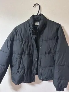 ダウンジャケットS /AZUL by moussy