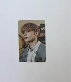 TOMORROW X TOGETHER ヒュニンカイフォトカード