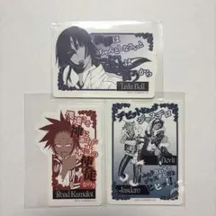 D.Gray-man トレーディングカード アレン - メルカリ