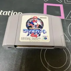 11.13.木⭐️マリオカート64 任天堂 NUS-NKJ-JPN⭐️