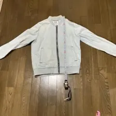 メンズ　ジャンパー