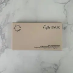 Fujiko BYUR バイユア アイシャドウパレット フジコ 足しパレ