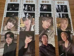 BTS アリラン　セット