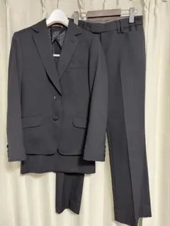 洋服の青山 リクルートスーツ 3点セット 7号