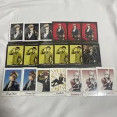 銀魂 ぱしゃこれ 沖田総悟 19枚セット