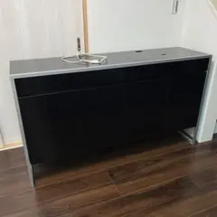 【特注1点モノ】某ハイブランド化粧品店の展示台