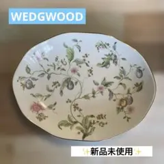 ハ2884 【未使用品】ウェッジウッド　スイートプラムリー ワイルドストロベリー 楽天市場】【紅茶セット付き】 ウェッジウッド スパイラル