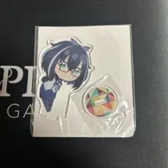 774inc ななしいんく　gigo 大浦るかこ　アクリルスタンド