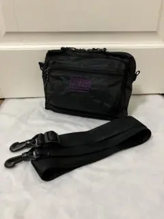 フリークスストア × フレドリックパッカーズ 別注アコードショルダー