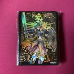 遊戯王 JUDGE 2025 堕天使イシュタム スリーブ 60枚 未開封 - メルカリ