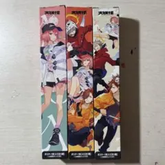 ドズル社 ビッグクリアポスター 全身 エンタメくじ ローソン - メルカリ