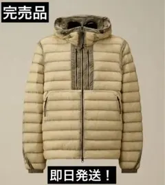 cp companyダウン上杉柊平着用 - メルカリ