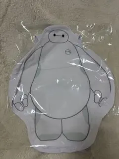 【一番くじ】D賞ベイマックス バッグ