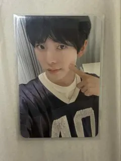 nct wish 中華 QQ music ユウシ 5星 希少 トレカ NCT WISH ユウシ QQ Music トレカ 5星｜Yahoo!フリマ（旧PayPay