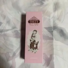 THETY Melty Floral ハンドクリーム