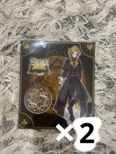 KnightA 騎士A そうまくん アクスタ