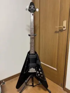 ☆Japan Vintage BURNY フライング BVB / 希少ベース 2025年最新】ベース フライングV BURNYの人気アイテム - メルカリ