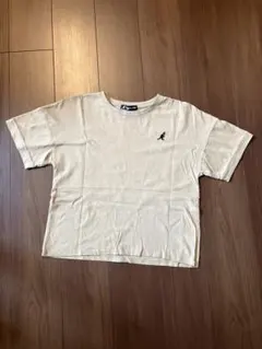 KANGOL Tシャツ ベージュ 150のサムネイル