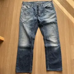 デンハム