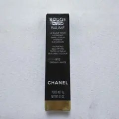 CHANEL ルージュココボーム 912 ドリーミーホワイトのサムネイル