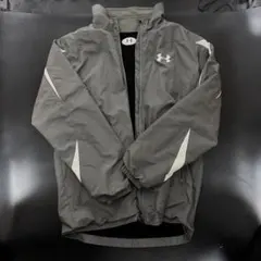 Under Armour XL グレー ジャケットとパンツセット