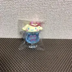 サンリオ シナモロール カラフルソーダキーホルダー