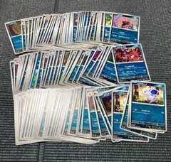 ポケモンカード 大量まとめ売りセット ポケカ ノーマル