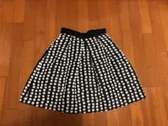 ANAYI ミニスカート