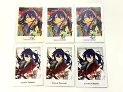 あんスタ 10周年 展示会 特典 ぱしゃっつ 神崎颯馬