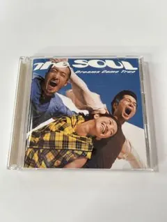 The SOUL Dreams Come True アルバム