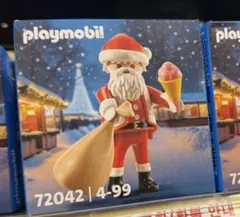 プレイモービル ブロック玩具