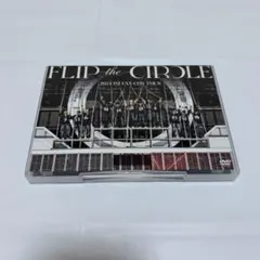 INI FLIP THE CIRCLE FTC DVD