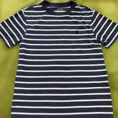 POLO RALPH LAUREN 半袖カットソー ボーダーのサムネイル
